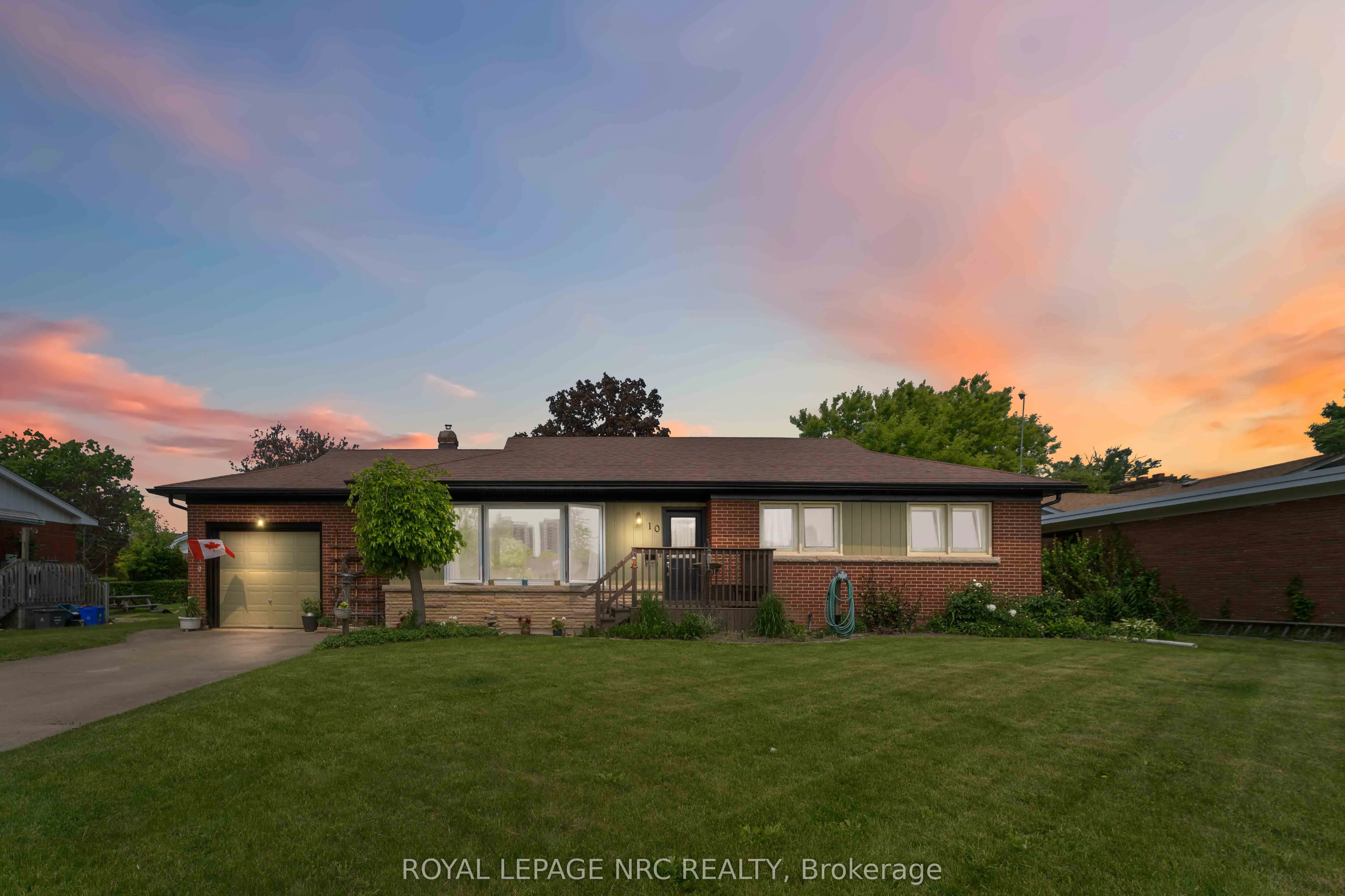10 Riverview Boulevard, ON L2T 3L6