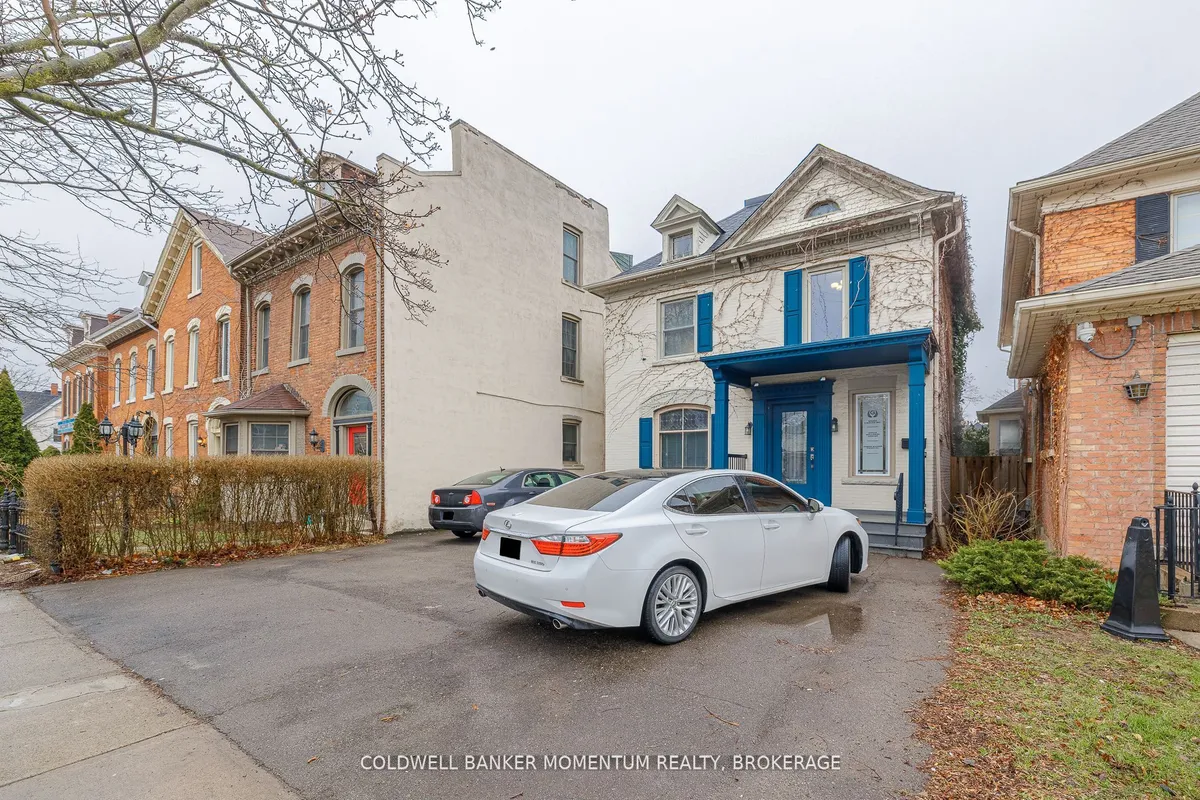 179 King Street, ON L2R 3J5