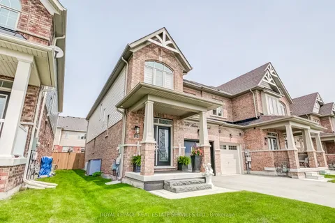 126 Mutrie Boulevard, ON N0B 2K0