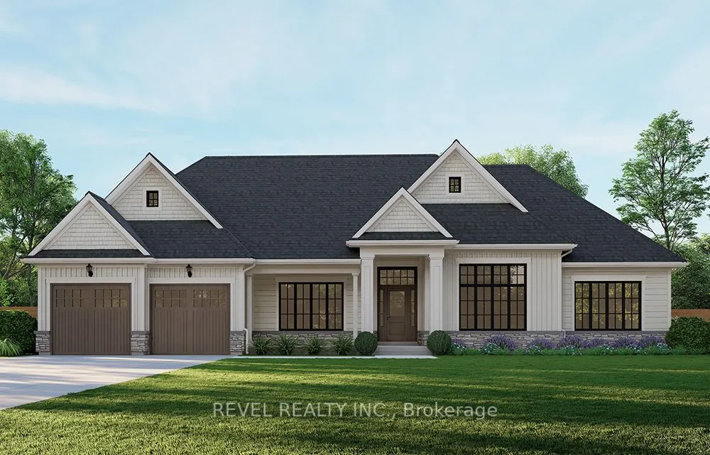 LOT 16 Augustus Street, ON N0E 1R0