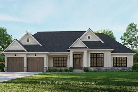 LOT 16 Augustus Street, ON N0E 1R0