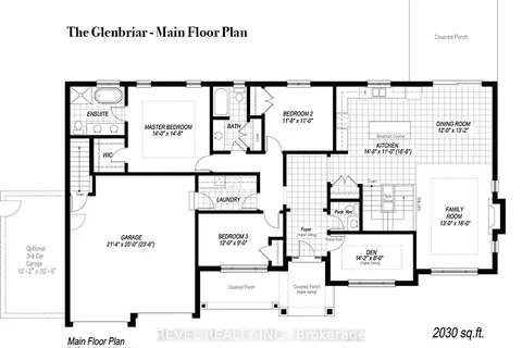 LOT 16 Augustus Street, ON N0E 1R0