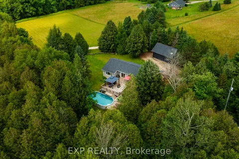 506097 Highway 89 N/A, ON L9V 0N6