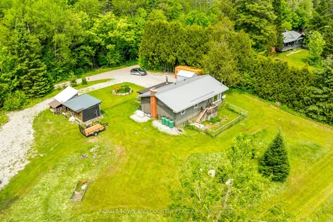 1042 Tweed Drive, ON K0M 1R0