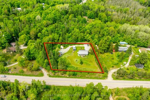 1042 Tweed Drive, ON K0M 1R0