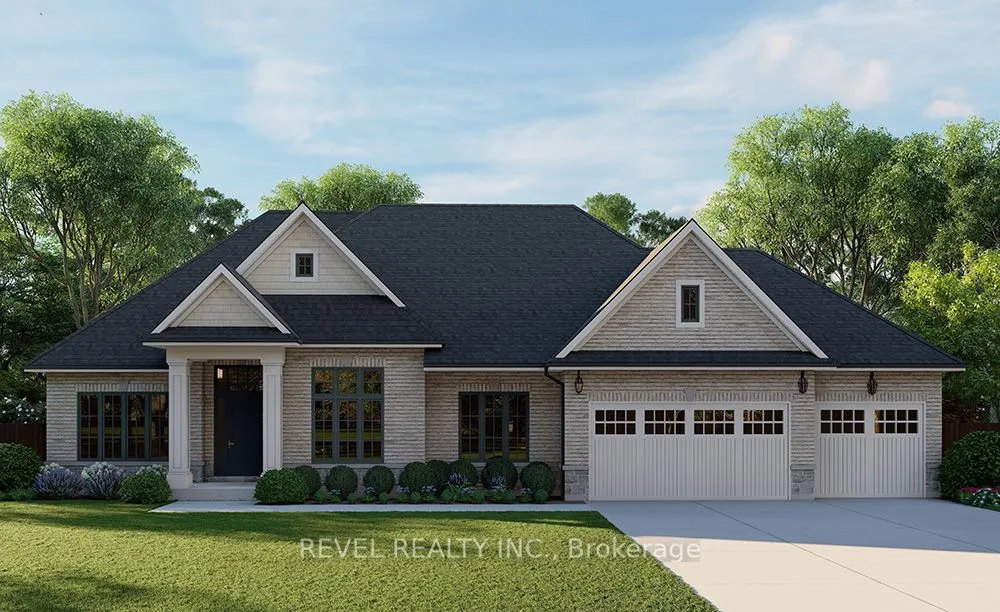 LOT 17 Augustus Street, ON N0E 1R0