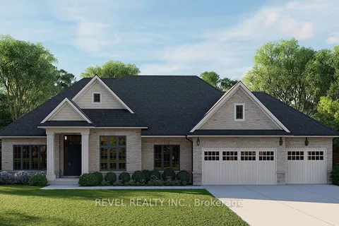 LOT 17 Augustus Street, ON N0E 1R0