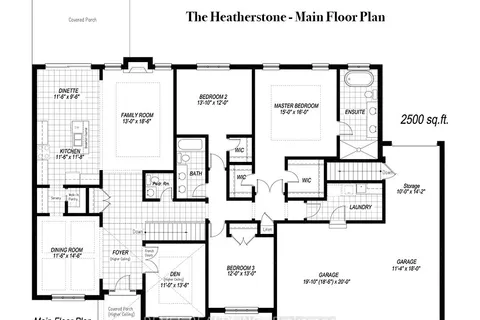 LOT 17 Augustus Street, ON N0E 1R0