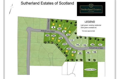 LOT 17 Augustus Street, ON N0E 1R0