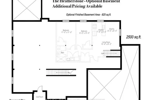 LOT 17 Augustus Street, ON N0E 1R0