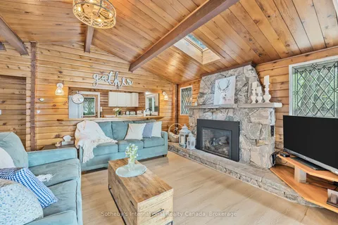 369 Stewart Lake Road, ON P0C 1H0