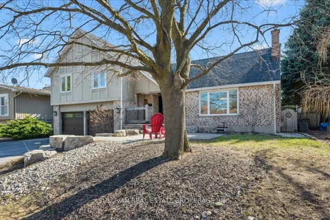192 Dimson Avenue, Guelph, ON N1G 3C6