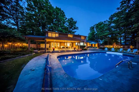 358 Green Acres Drive, ON N2K 1Z1