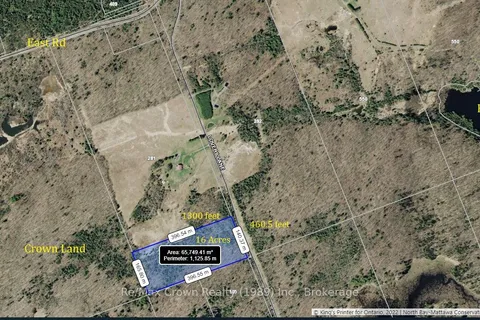 0 Lover's Lane, ON P0H 1S0