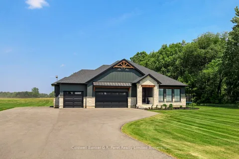 2521 Highway # 3 Highway, ON N3Y 4J9