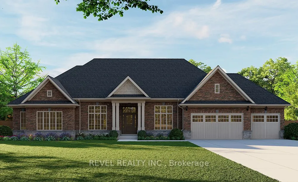 LOT 24 Augustus Street, ON N0E 1R0