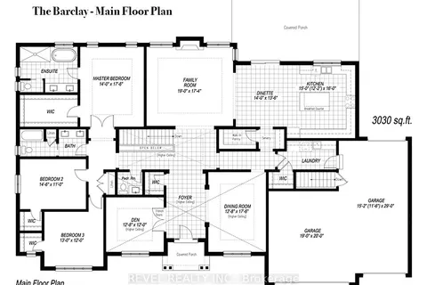 LOT 24 Augustus Street, ON N0E 1R0