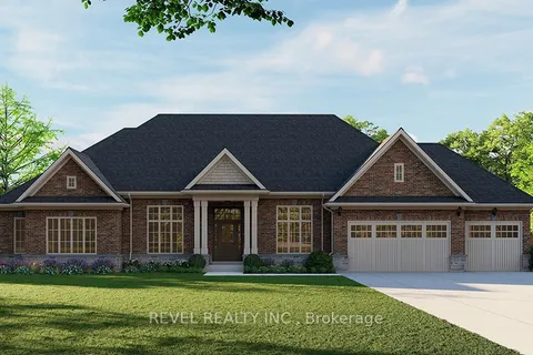 LOT 24 Augustus Street, ON N0E 1R0