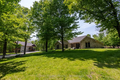 505556 Grey Road 1 Road, ON N0H 1S0