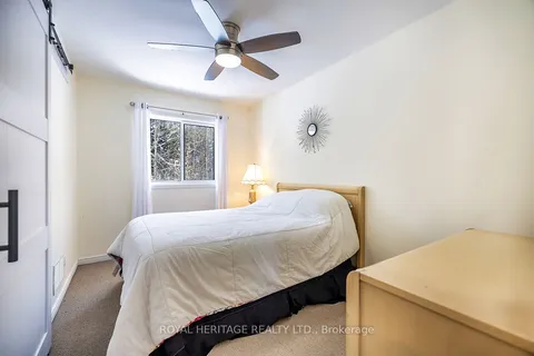 1030 Purbrook Road, ON P1L 1X3