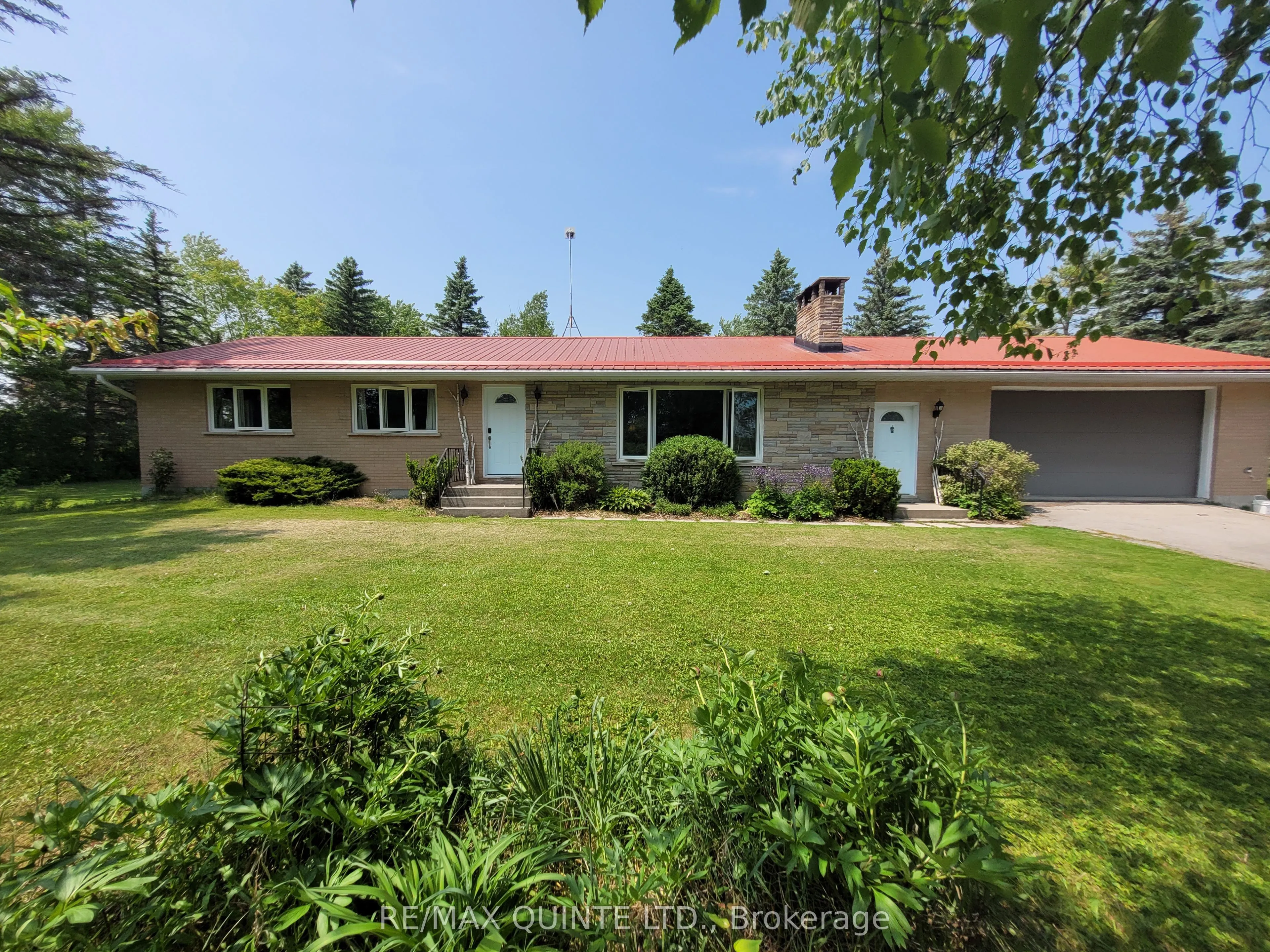 1159 HARMONY Road, Belleville, ON K0K 1V0