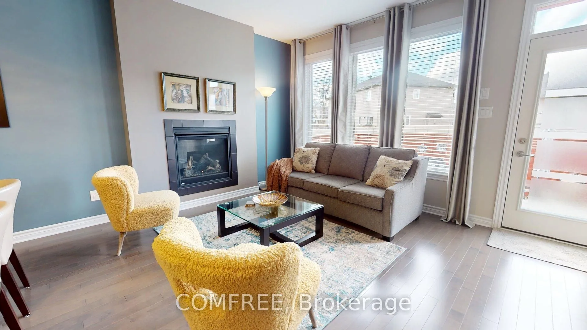 126 Boxcar Crescent, ON K4R 0C4