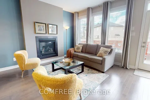 126 Boxcar Crescent, ON K4R 0C4