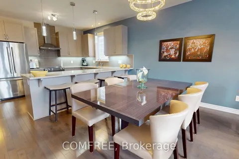 126 Boxcar Crescent, ON K4R 0C4