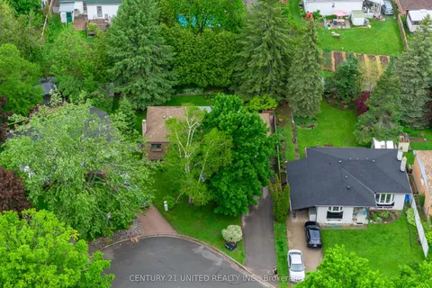 38 Parkview Drive, ON K9H 5M6