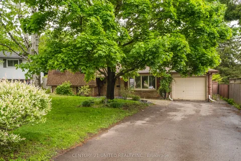 38 Parkview Drive, ON K9H 5M6