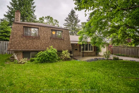 38 Parkview Drive, ON K9H 5M6