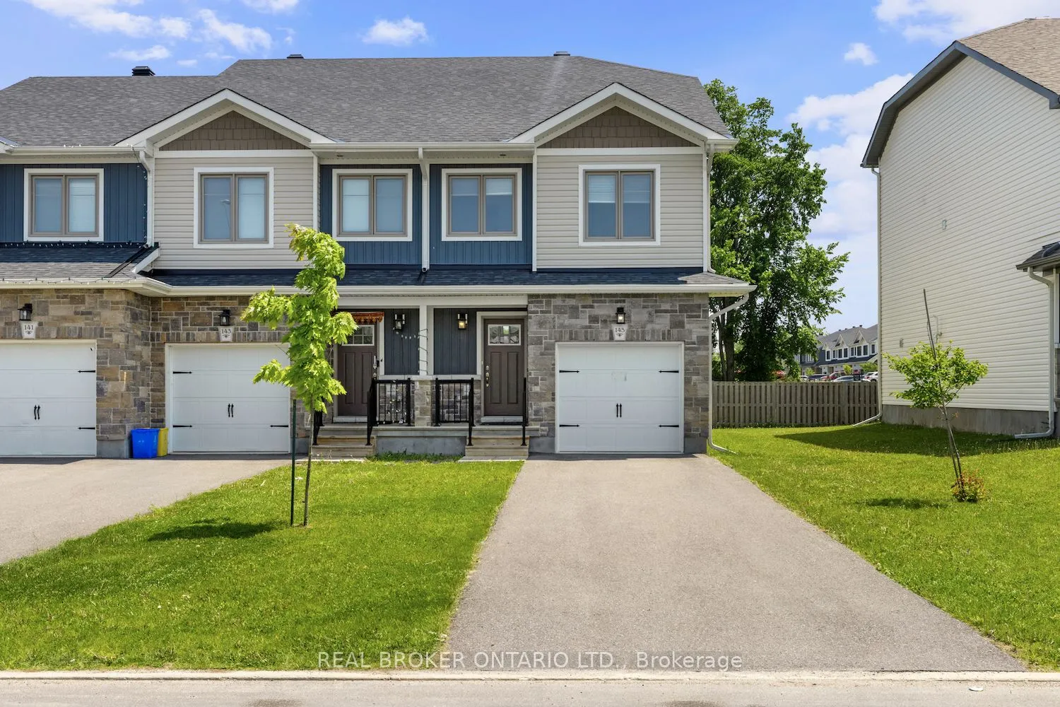145 Ferrara Drive, ON K7A 0A2