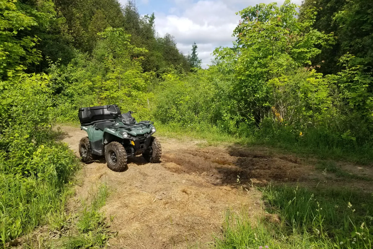 0000 Scrivens Drive, ON K0A 2P0