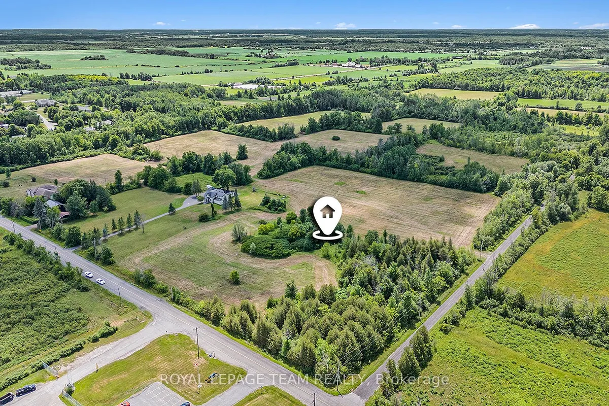 0000 Scrivens Drive, ON K0A 2P0