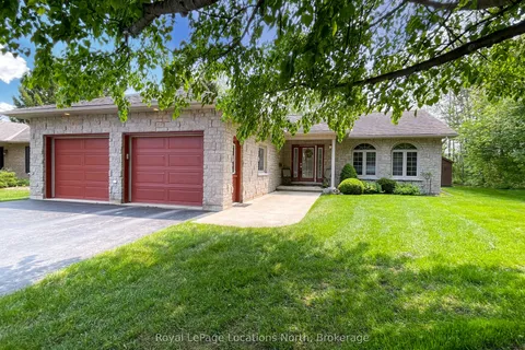 69 Fairway Avenue, ON N4L 1X8