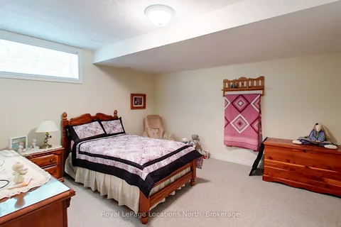 69 Fairway Avenue, ON N4L 1X8