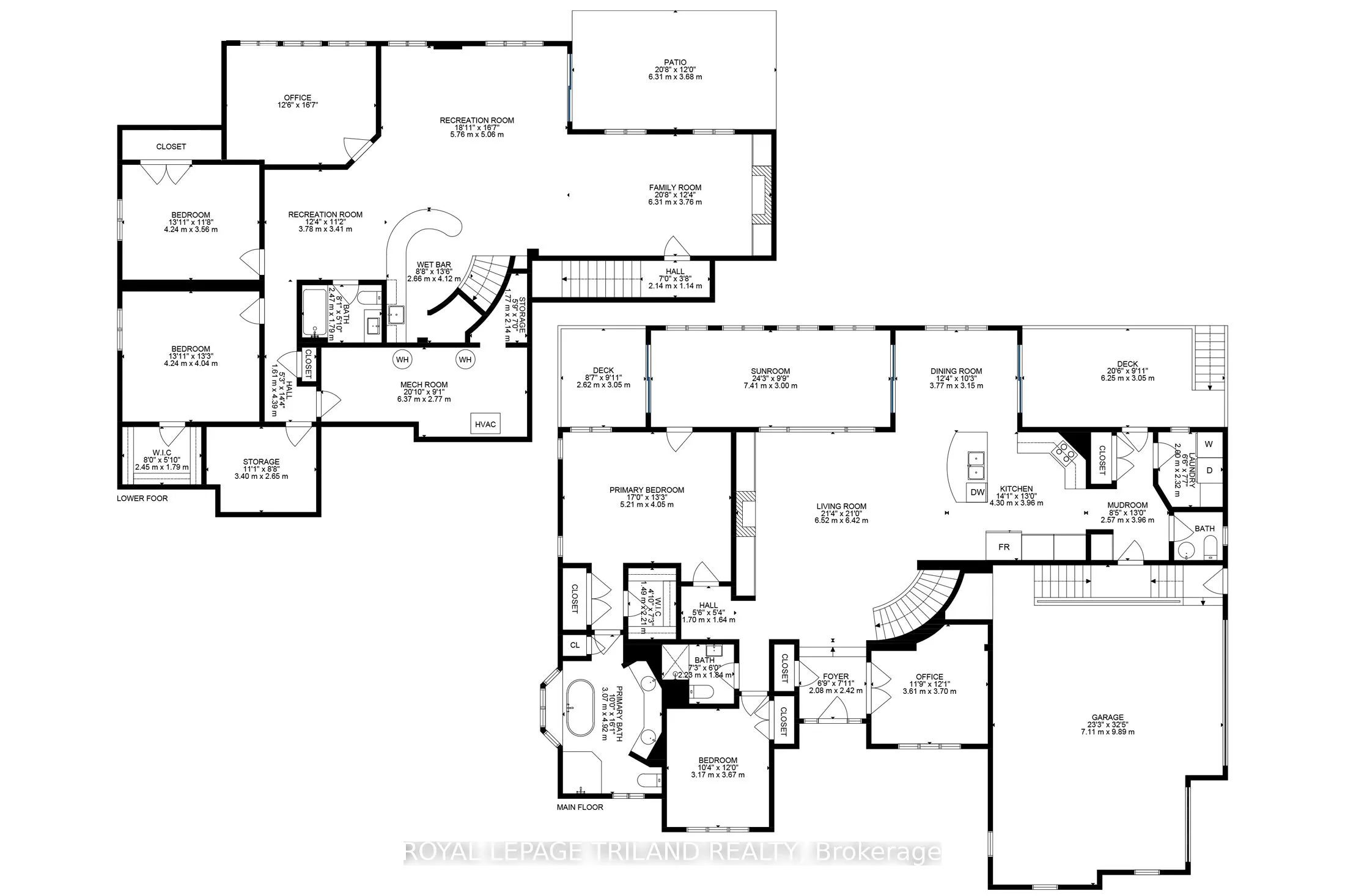 10387 Pinetree Drive, Lambton Shores, ON N0M 1T0