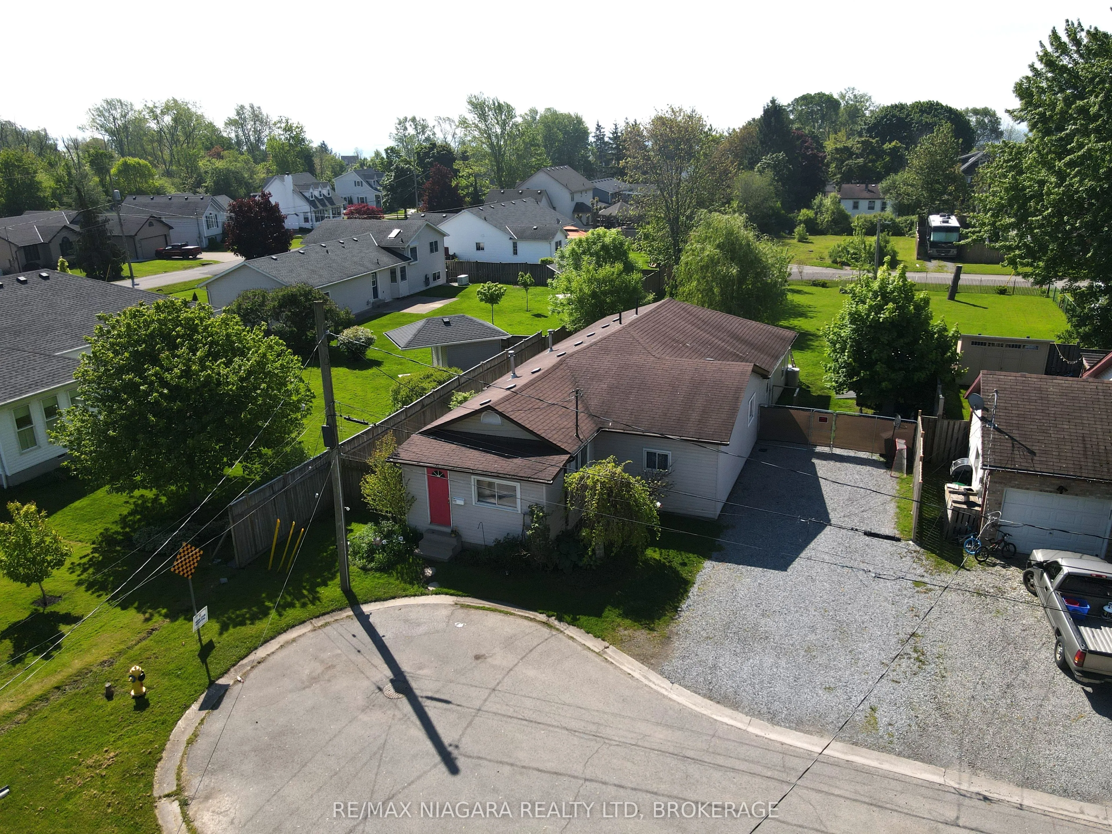 39 Longtent Avenue, ON L2A 1E2