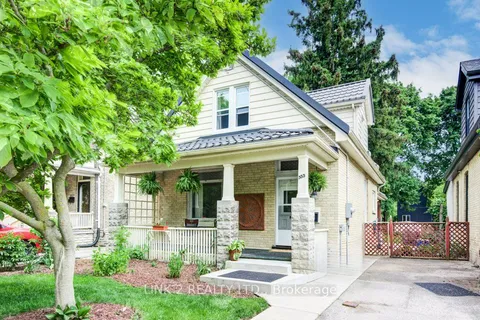 555 St James Street, ON N5Y 3P5