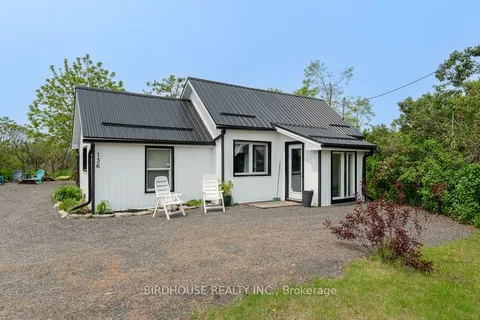 136 East Street, ON K0M 1A0