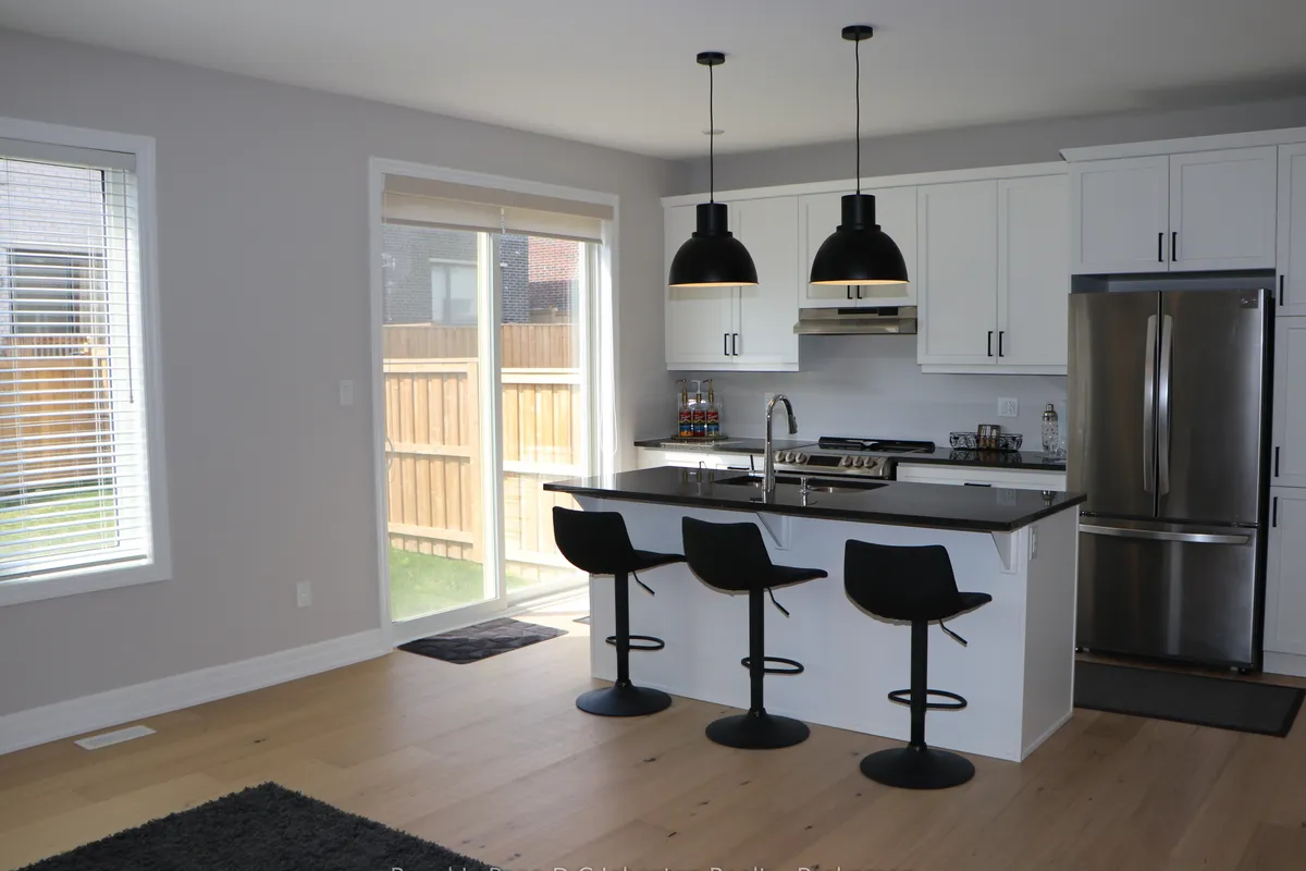 58 William Nador Street, ON N2R 0S3