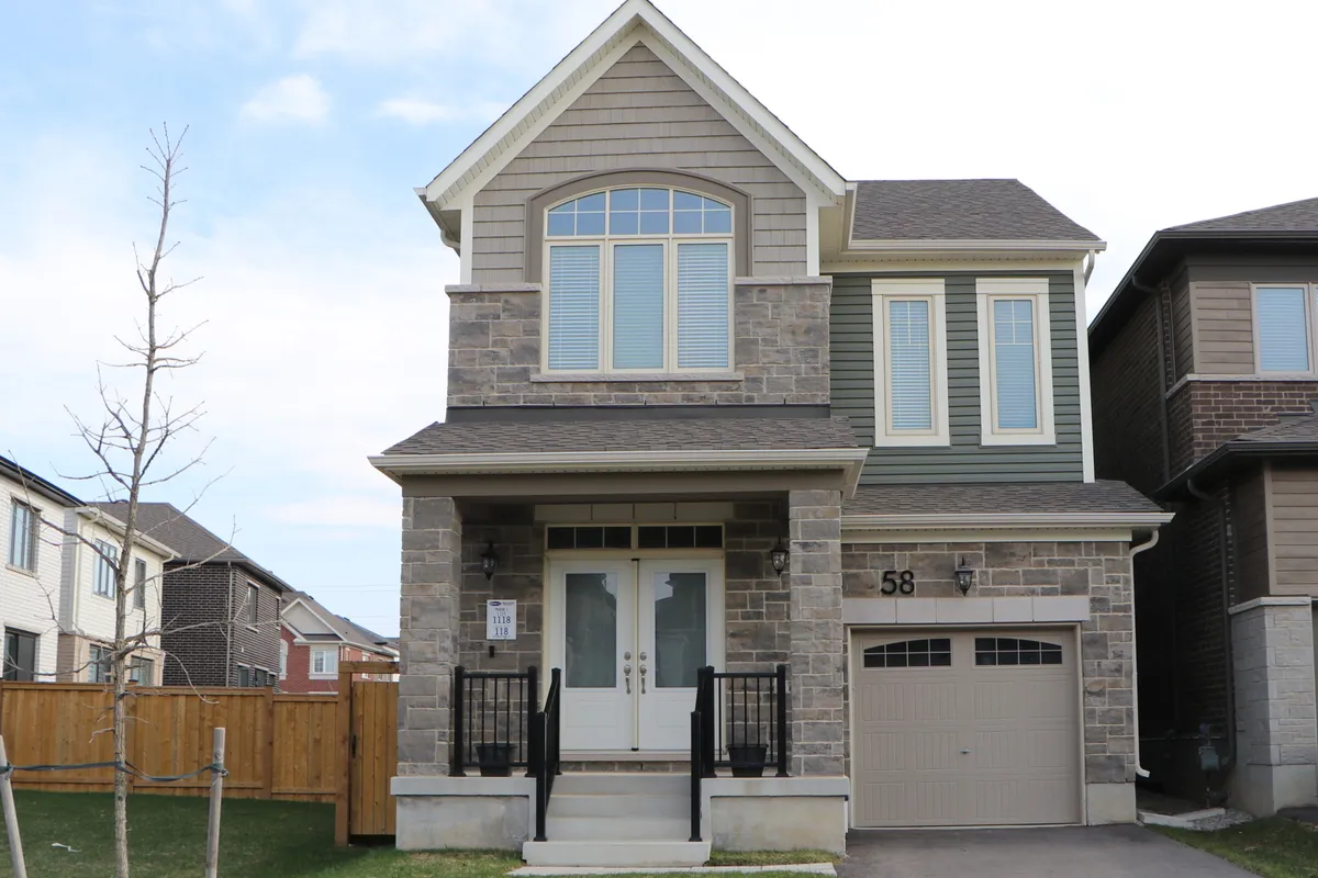 58 William Nador Street, ON N2R 0S3