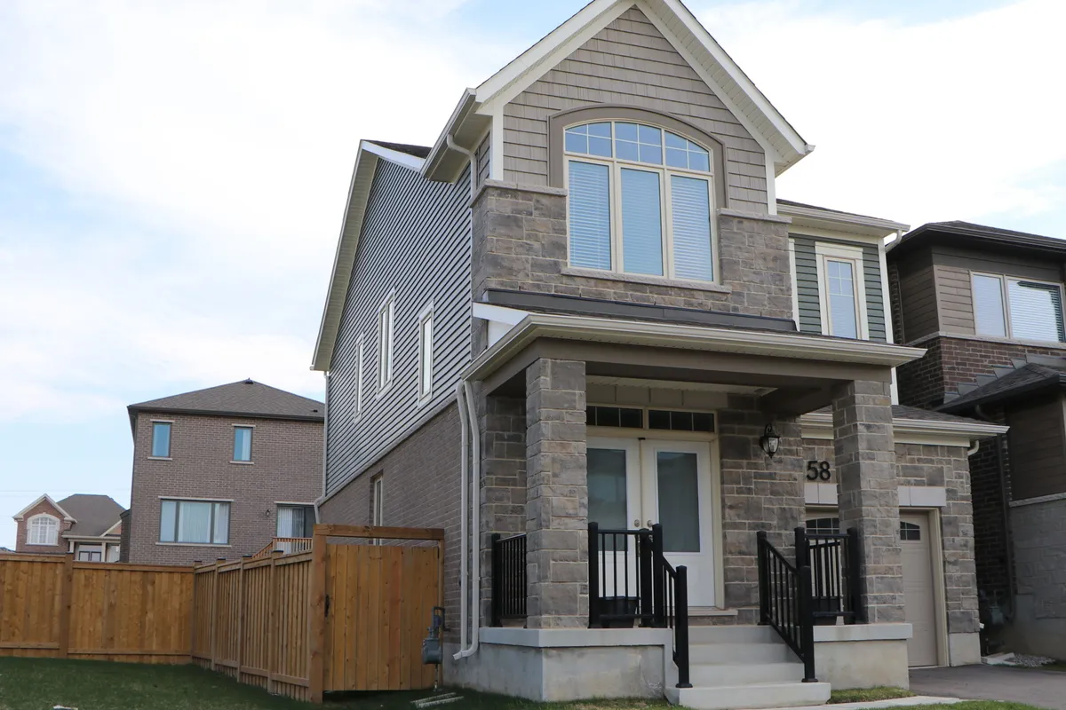 58 William Nador Street, ON N2R 0S3