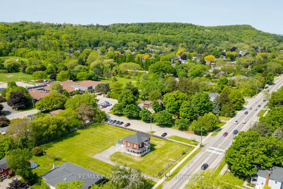 122 MAIN Street, ON L3M 1N8