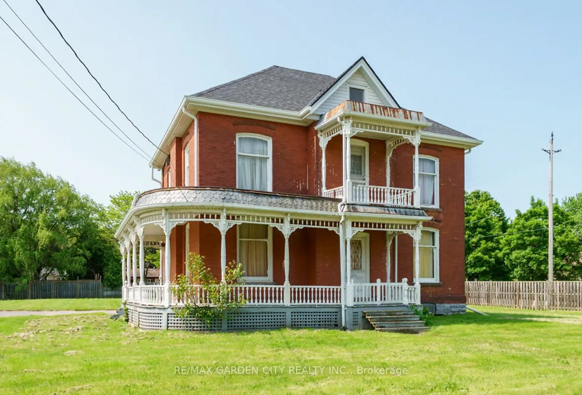 122 MAIN Street, ON L3M 1N8