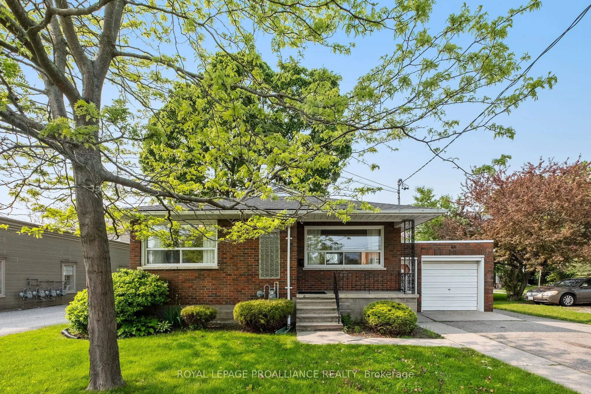 40 University Avenue, Cobourg, ON K9A 2G5