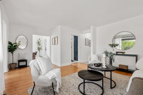 40 University Avenue, Cobourg, ON K9A 2G5
