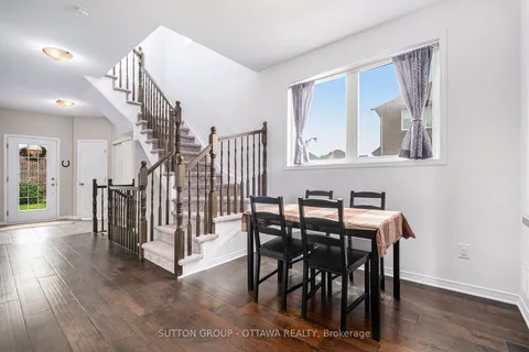 100 Camden Private, ON K2J 6H9