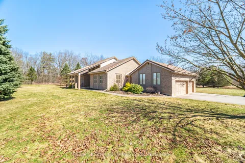 2 Stoney Brae Street, ON N0E 1N0