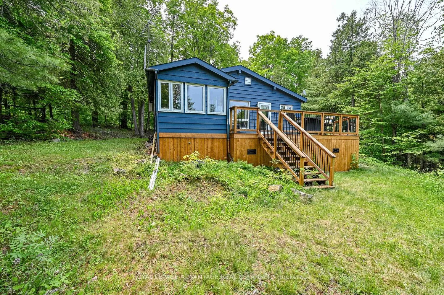 452 Pike Lake Rte 1 Road, ON K7H 3C7